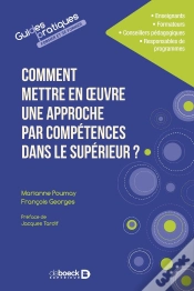 Capa do artigo Comment Mettre En Oeuvre L
