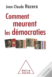 Capa do artigo Comment Meurent Les Democraties