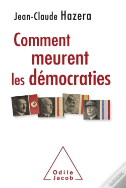 Capa do artigo Comment Meurent Les Democraties