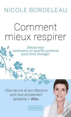 Capa do artigo Comment Mieux Respirer
