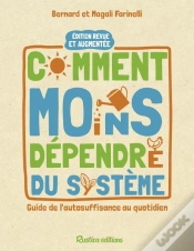 Capa do artigo Comment Moins Dependre Du Systeme : Guide De L