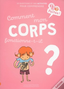 Capa do artigo Comment Mon Corps Fonctionne-T-Il ?