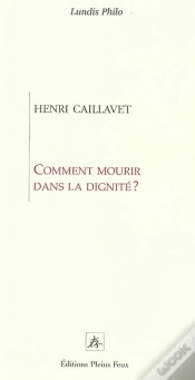 Capa do artigo Comment Mourir Dans La Dignite