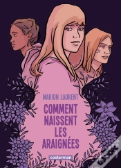 Capa do artigo Comment Naissent Les Araignées