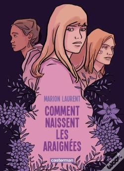 Capa do artigo Comment Naissent Les Araignées