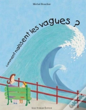 Capa do artigo Comment Naissent Les Vagues ?