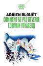 Comment Ne Pas Devenir Écrivain Voyageur - Preview