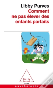 Capa do artigo Comment Ne Pas Élever Des Enfants Parfaits