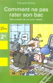 Capa do artigo Comment Ne Pas Rater Son Bac
