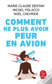 Capa do artigo Comment Ne Plus Avoir Peur En Avion