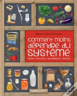 Capa do artigo Comment Ne Plus Dependre Du Systeme