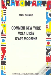 Capa do artigo Comment New-York Vola L