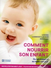 Capa do artigo Comment Nourrir Son Enfant