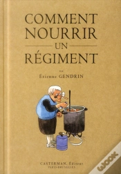 Capa do artigo Comment Nourrir Un Regiment
