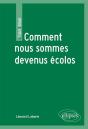 Comment Nous Sommes Devenus Écolos - Preview