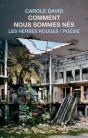 Comment Nous Sommes Nes - Preview