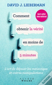 Capa do artigo Comment Obtenir la Vérité en Moins de 5 Minutes