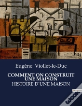Comment On Construit Maison - .