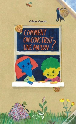 Capa do artigo Comment On Construit Une Maison ?