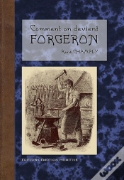 Capa do artigo Comment On Devient Forgeron