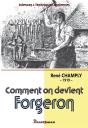Comment On Devient Forgeron - Preview