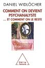 Comment On Devient Psychanalyste Et Comment On Le Reste - Preview
