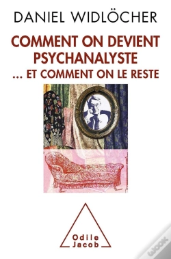Capa do artigo Comment On Devient Psychanalyste Et Comment On Le Reste