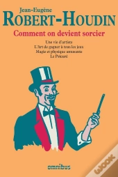 Comment On Devient Sorcier
