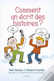 Capa do artigo Comment On Écrit Des Histoires ?