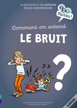 Capa do artigo Comment On Entend Le Bruit ?