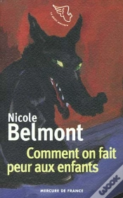 Capa do artigo Comment On Fait Peur Aux Enfants