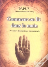 Comment On Lit Dans La Main