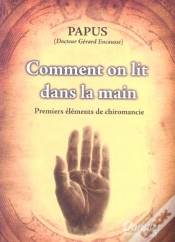 Capa do artigo Comment On Lit Dans La Main