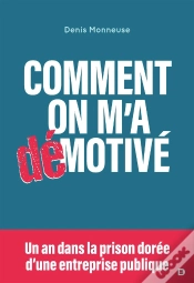 Capa do artigo Comment On M