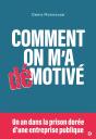 Comment On M'A Demotive - Preview