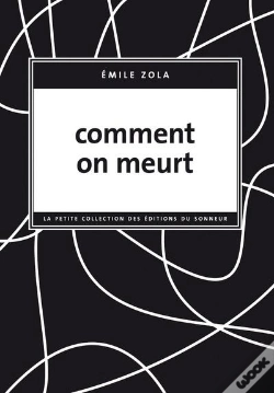 Capa do artigo Comment On Meurt