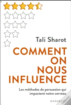 Capa do artigo Comment On Nous Manipule