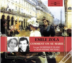 Capa do artigo Comment On Se Marie, Comment On Meurt