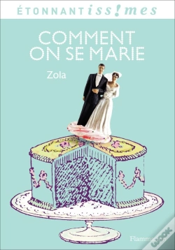 Capa do artigo Comment On Se Marie