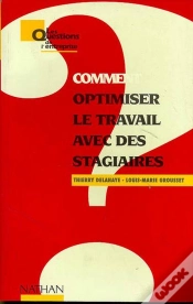Capa do artigo Comment Optimiser Le Travail Avec Des Stagiaires