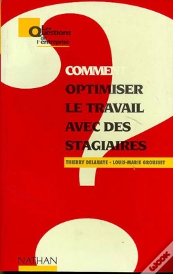 Capa do artigo Comment Optimiser Le Travail Avec Des Stagiaires