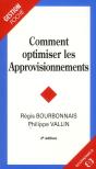 Comment Optimiser Les Approvisionnements, 3e Edition - Preview
