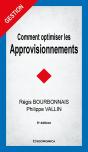 Comment Optimiser Les Approvisionnements, 5e Ed. - Preview