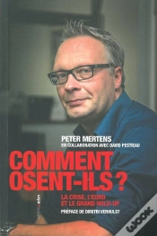 Capa do artigo Comment Osent-Ils ? : La Crise, L