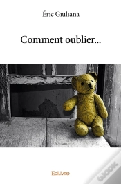 Capa do artigo Comment Oublier...