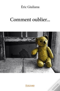 Capa do artigo Comment Oublier...
