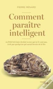 Capa do artigo Comment Paraître Intelligent