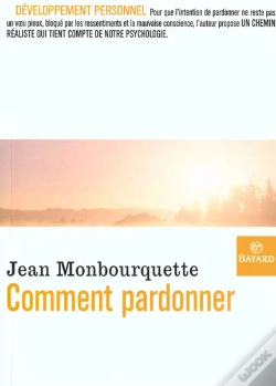 Capa do artigo Comment Pardonner
