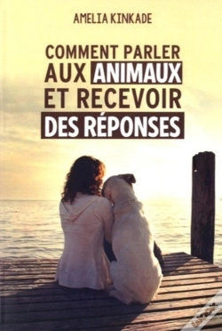 Capa do artigo Comment Parler Aux Animaux Et Recevoir Des Réponses