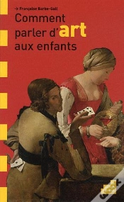 Capa do artigo Comment Parler D Art Aux Enfants
